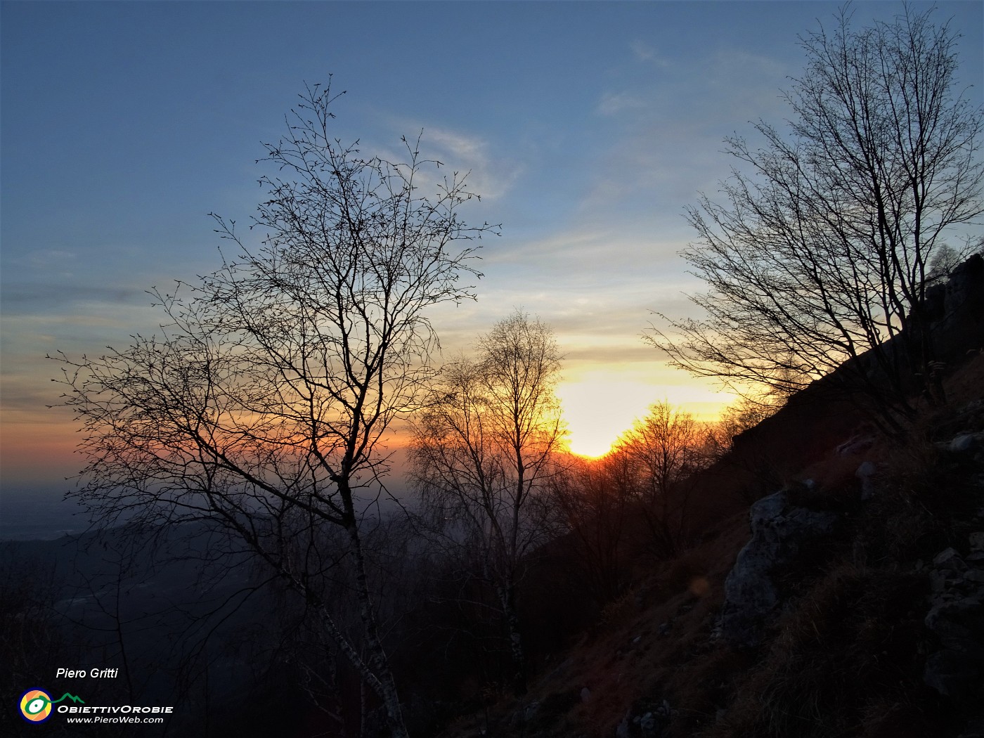 71 Luce e colori del tramonto.JPG